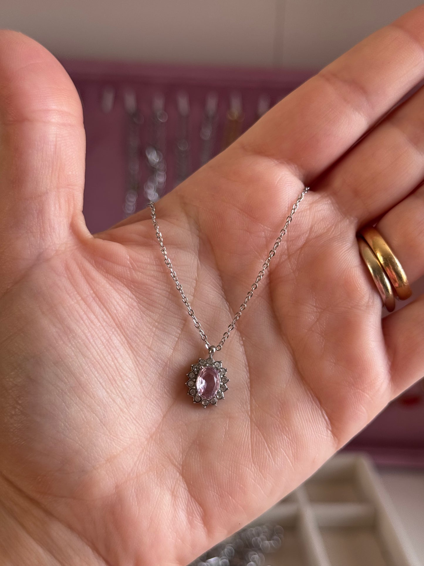 Collana Diana