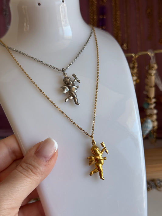 Collana Cupido
